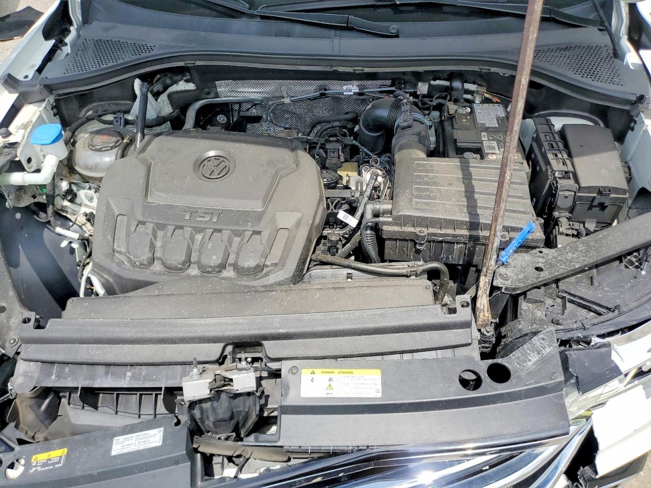 3VV4B7AX2RM054069 · 2024 VOLKSWAGEN TIGUAN · 12/14