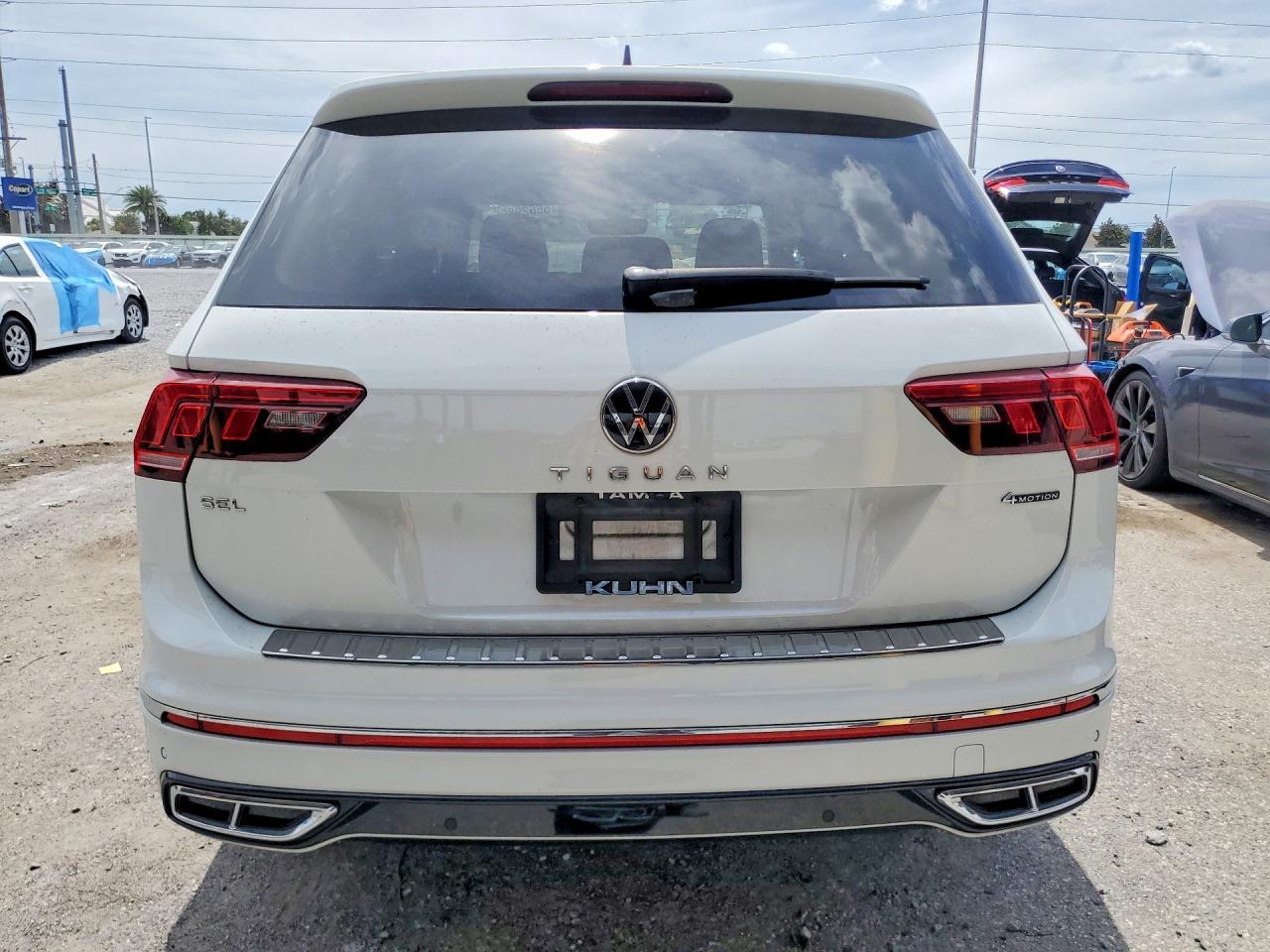 3VV4B7AX2RM054069 · 2024 VOLKSWAGEN TIGUAN · 6/14