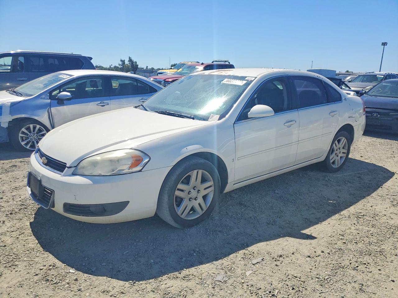 2G1WC581169406422 · 2006 CHEVROLET IMPALA