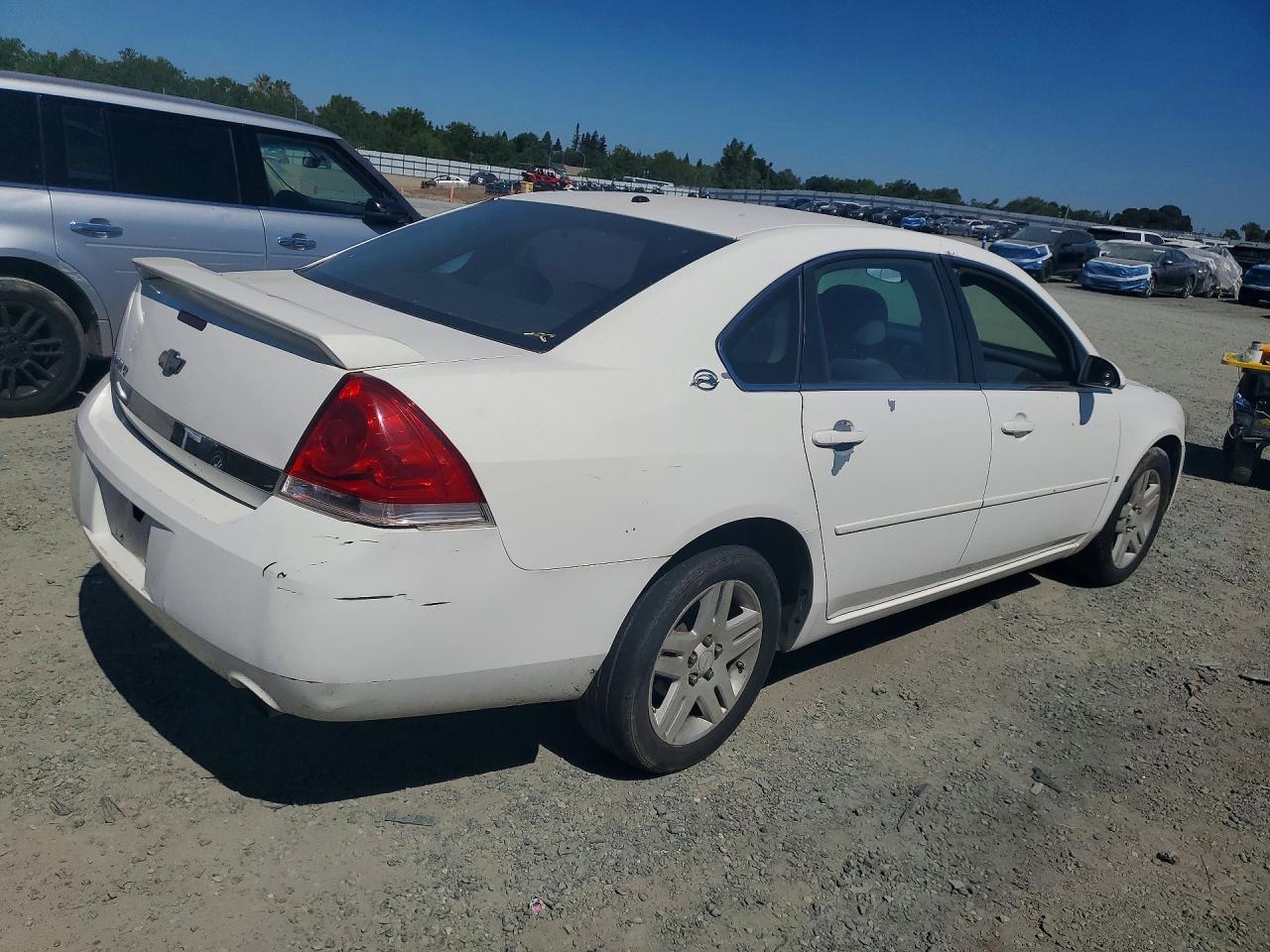 2G1WC581169406422 · 2006 CHEVROLET IMPALA · 3/12