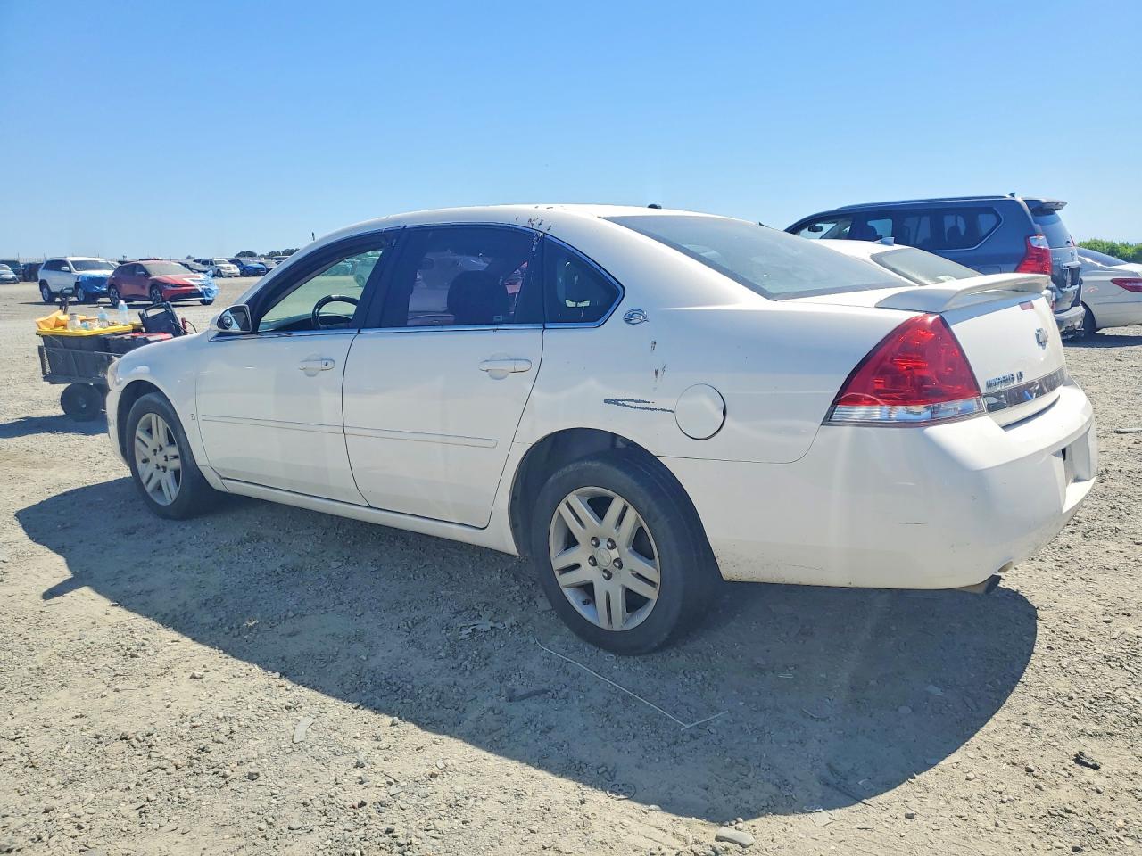 2G1WC581169406422 · 2006 CHEVROLET IMPALA · 2/12