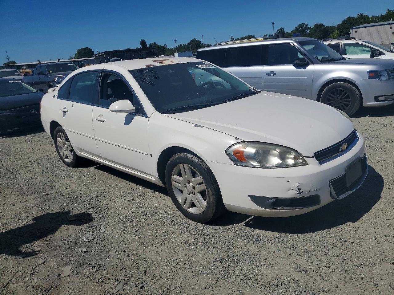 2G1WC581169406422 · 2006 CHEVROLET IMPALA · 4/12