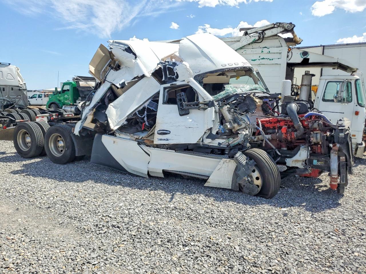 2024 KENWORTH T680