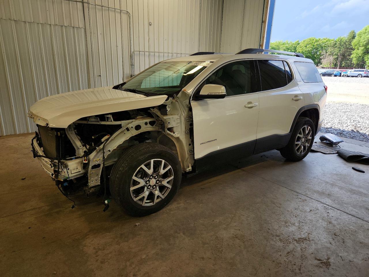 1GKKNULS0LZ184925 · 2020 GMC ACADIA