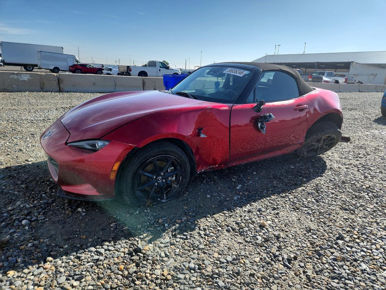 JM1NDAB70R0607104 · 2024 MAZDA MX-5 MIATA