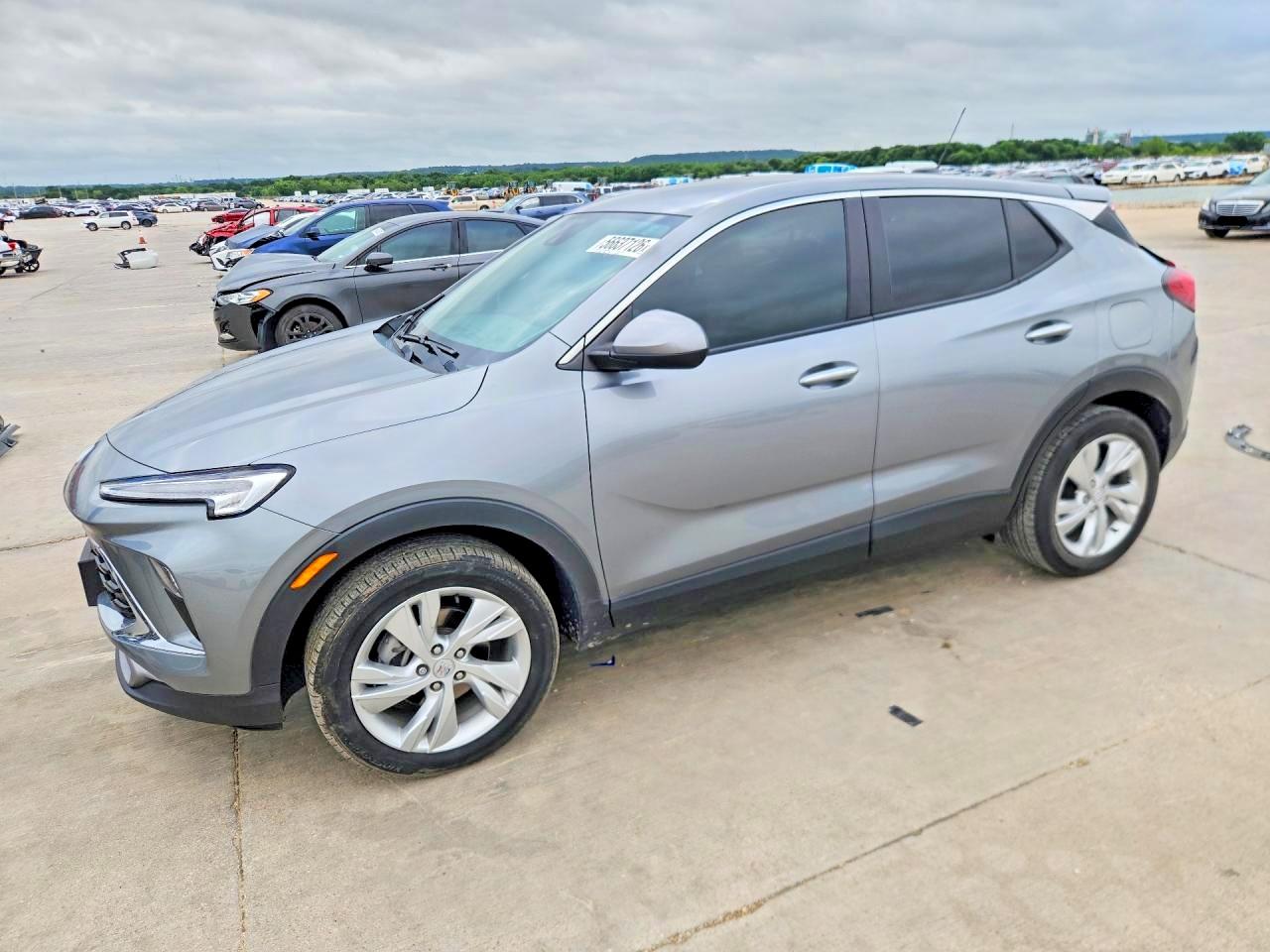KL4AMBS26RB207913 · 2024 BUICK ENCORE GX