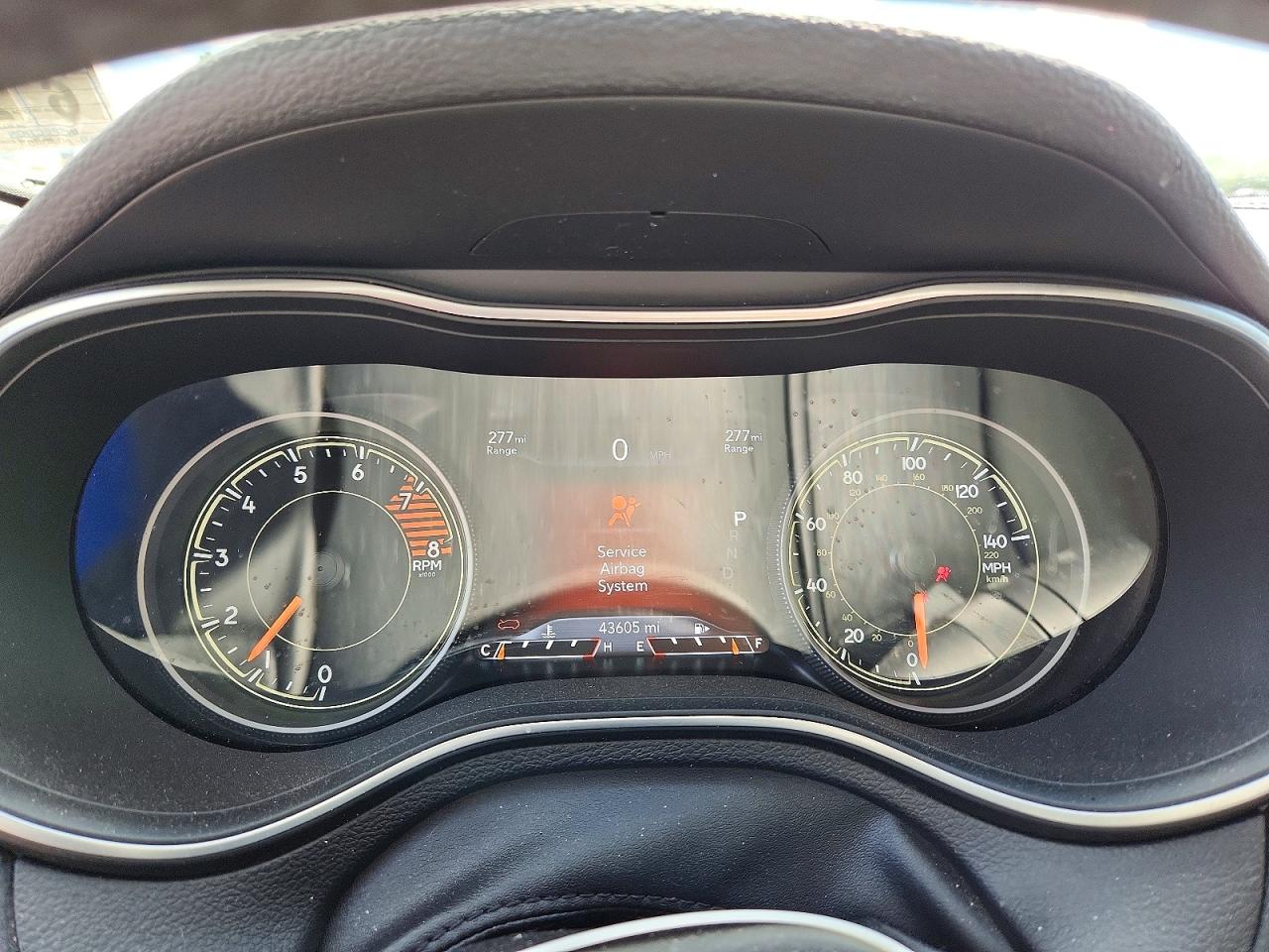 1C4PJMMX5ND510869 · 2022 JEEP CHEROKEE · 9/13