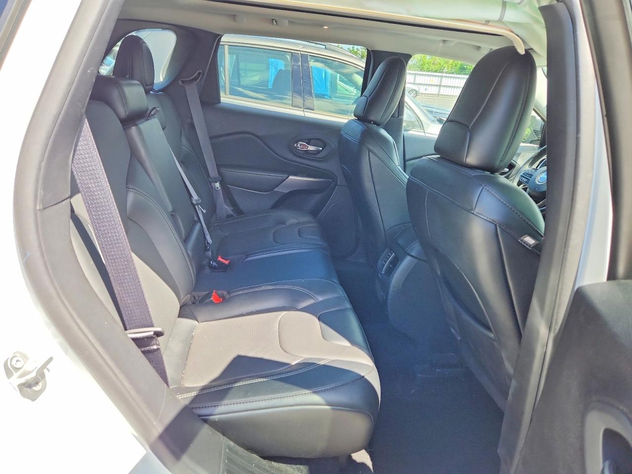 1C4PJMMX5ND510869 · 2022 JEEP CHEROKEE · 11/13