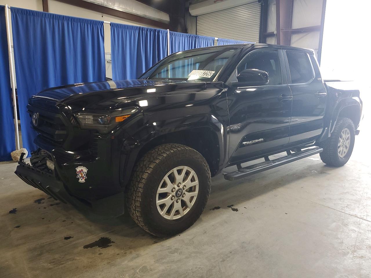 3TYKB5FN6RT008881 · 2024 TOYOTA TACOMA