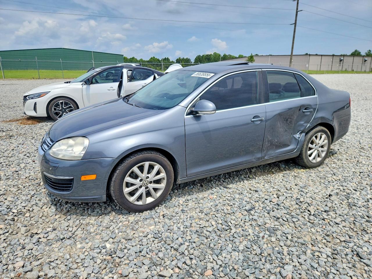 3VWRX7AJ7AM050862 · 2010 VOLKSWAGEN JETTA