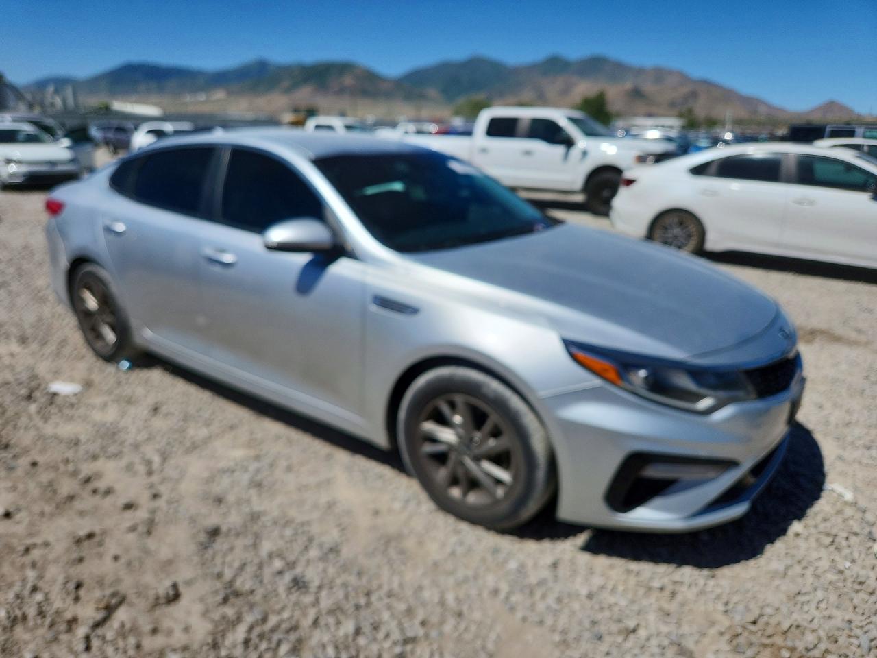 5XXGT4L36KG340869 · 2019 KIA OPTIMA · 4/12