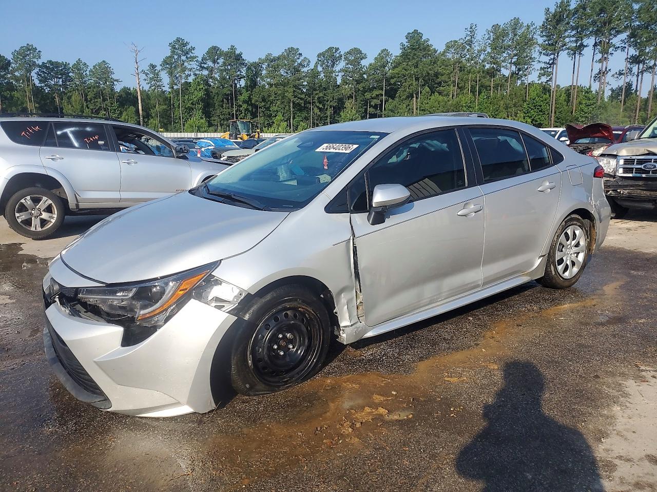 5YFB4MDEXPP064413 · 2023 TOYOTA COROLLA