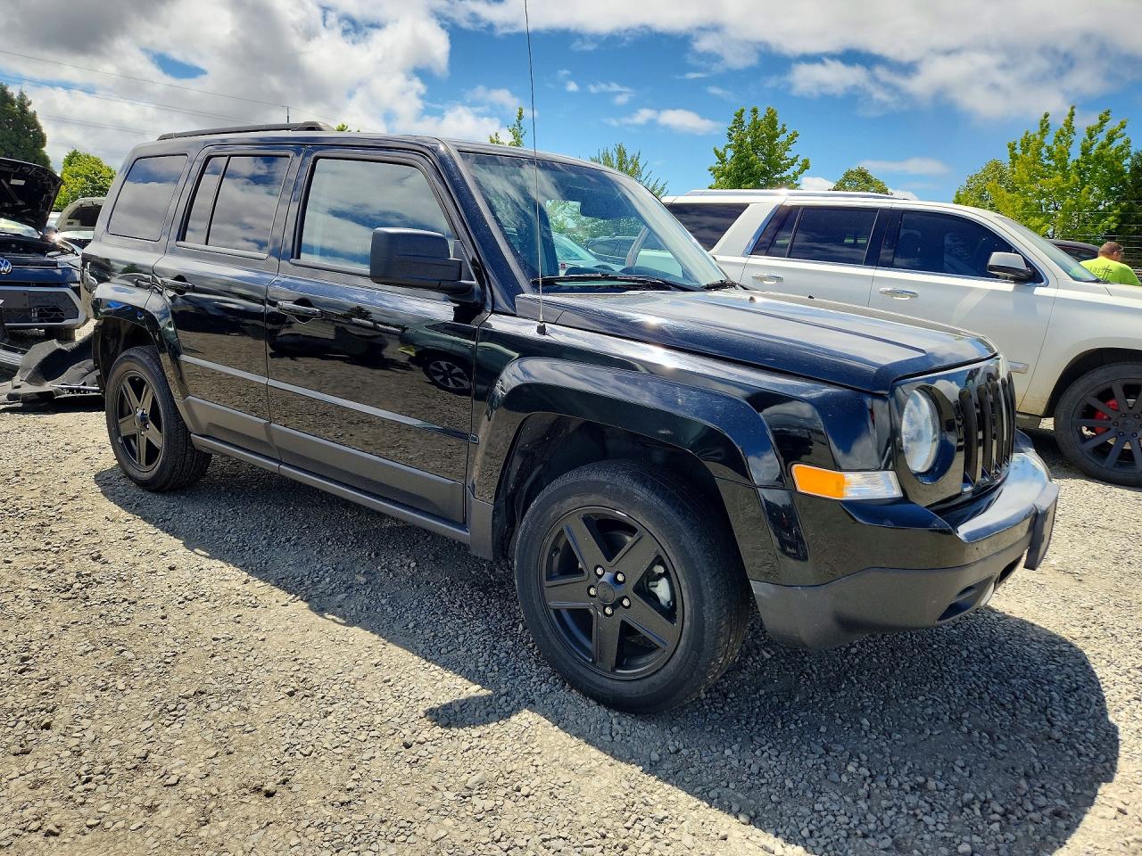 1C4NJRBB3ED821194 · 2014 JEEP PATRIOT · 4/14