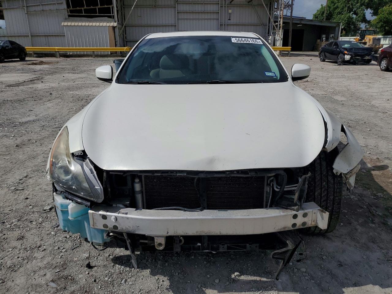 JN1CV6EK9DM922053 · 2013 INFINITI G37 COUPE · 5/13