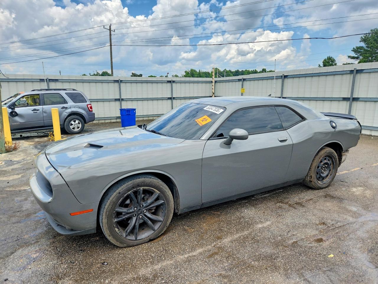 2C3CDZAG7HH536280 · 2017 DODGE CHALLENGER