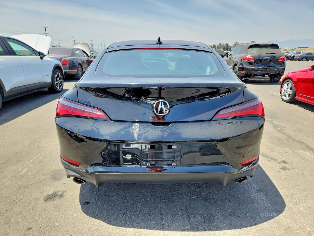 19UDE4H27SA016517 · 2025 ACURA INTEGRA · 6/12