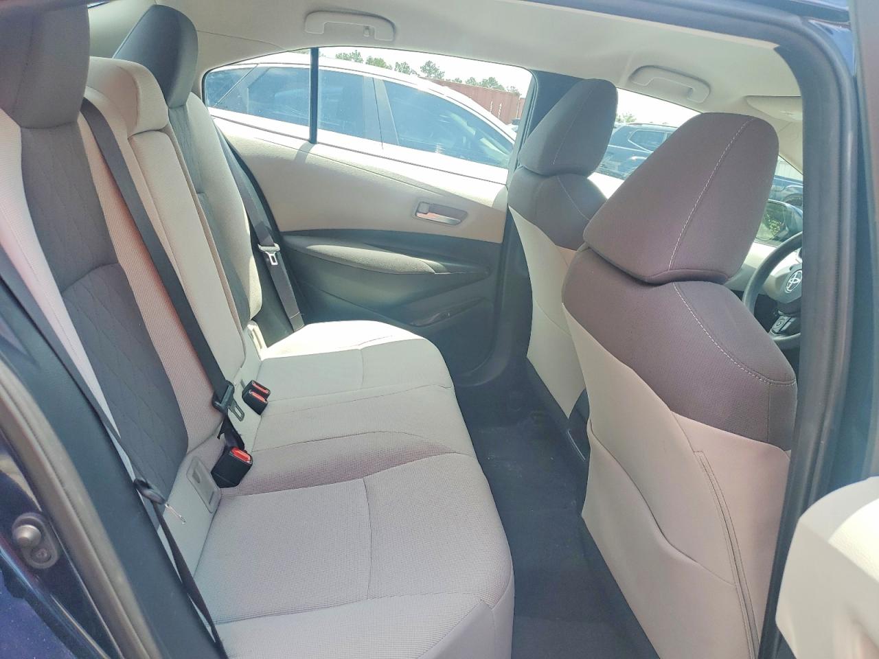 5YFEPRAE9LP011069 · 2020 TOYOTA COROLLA · 10/12