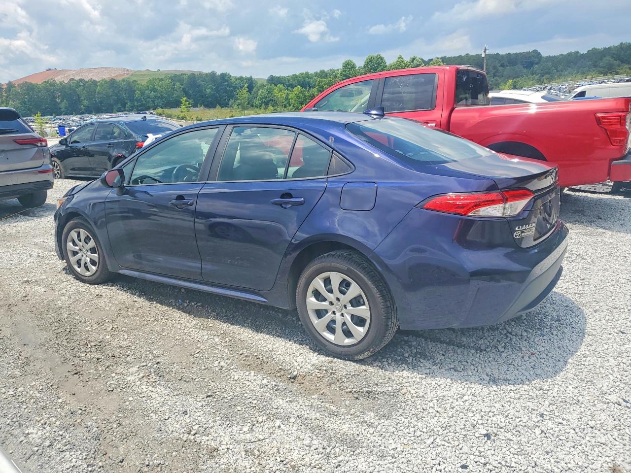 5YFEPRAE9LP011069 · 2020 TOYOTA COROLLA · 2/12