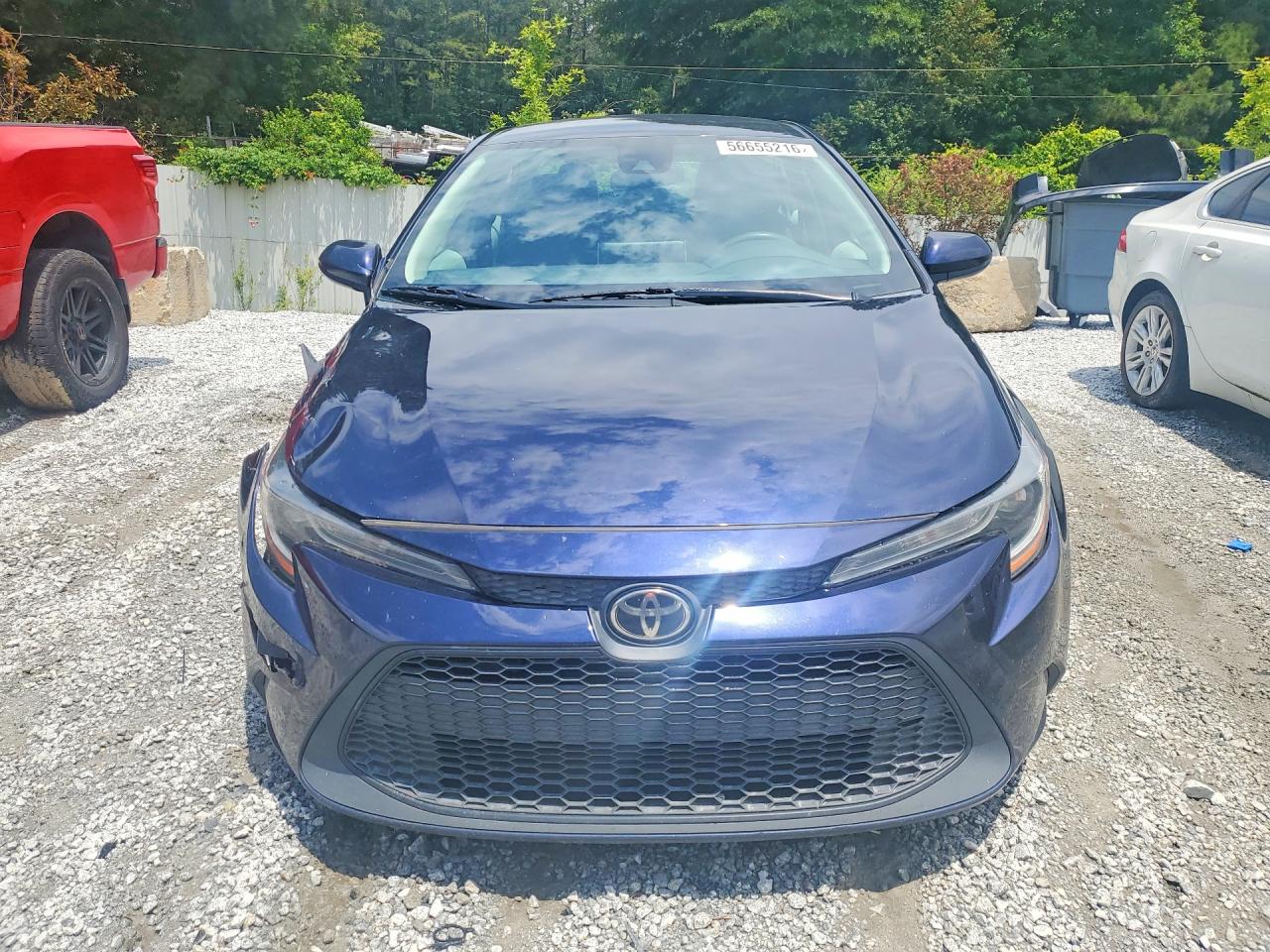 5YFEPRAE9LP011069 · 2020 TOYOTA COROLLA · 5/12