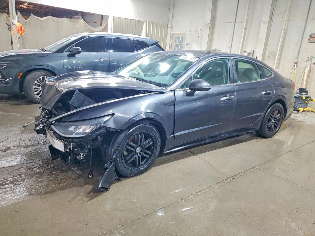 5NPEF4JA3LH056427 · 2020 HYUNDAI SONATA