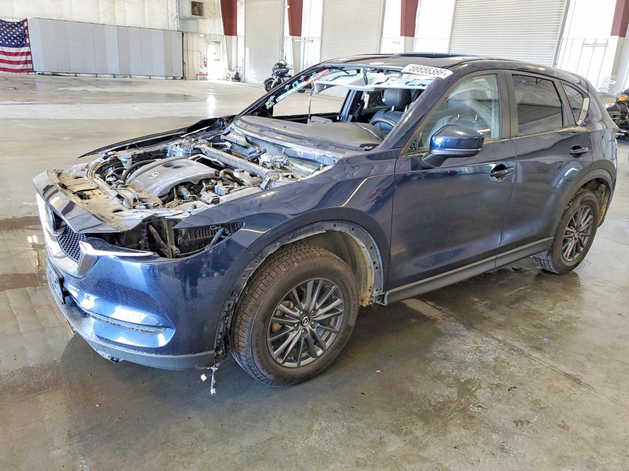 JM3KFBCM8L0867059 · 2020 MAZDA CX-5
