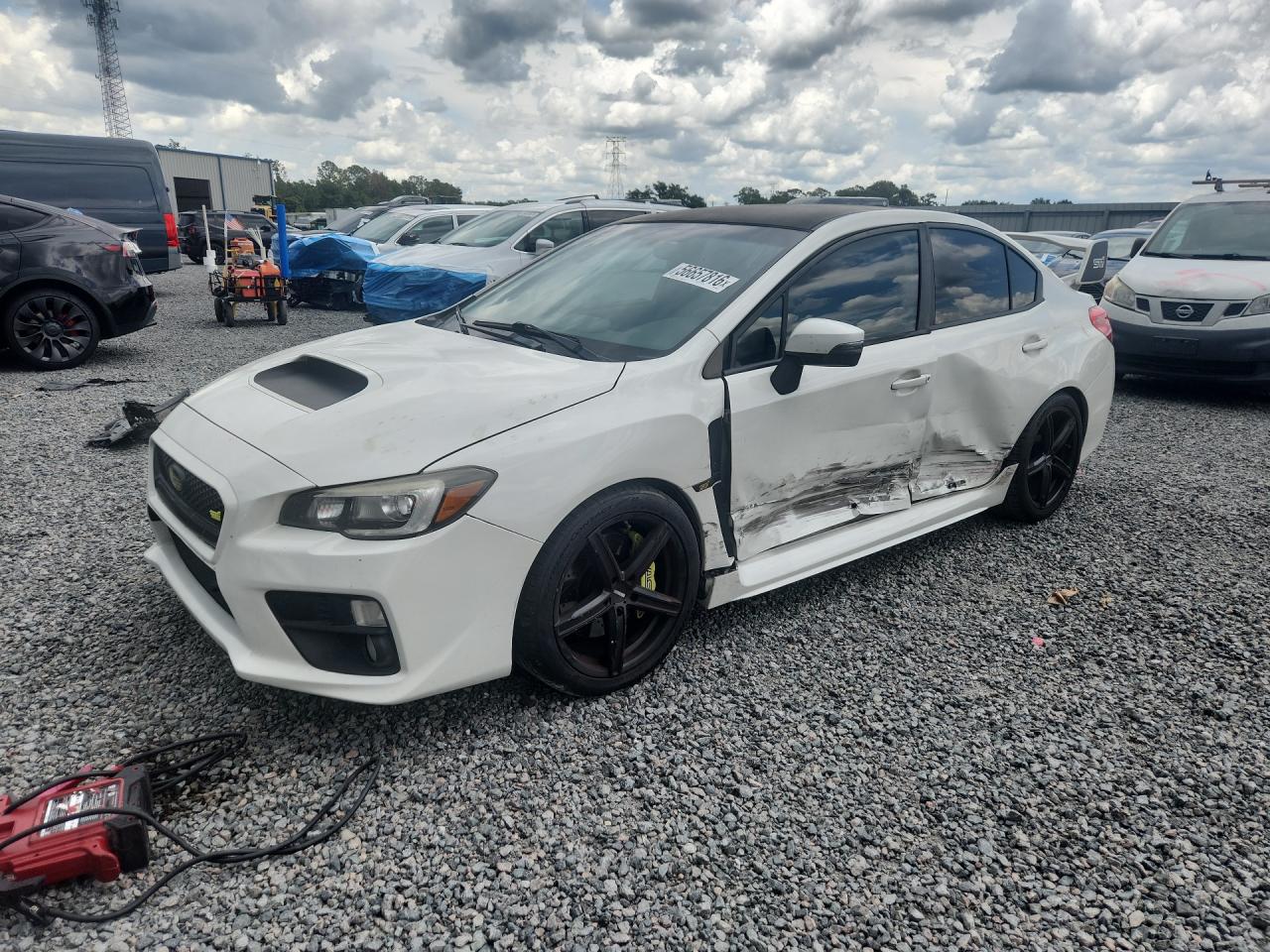 JF1VA2M66H9826734 · 2017 SUBARU WRX