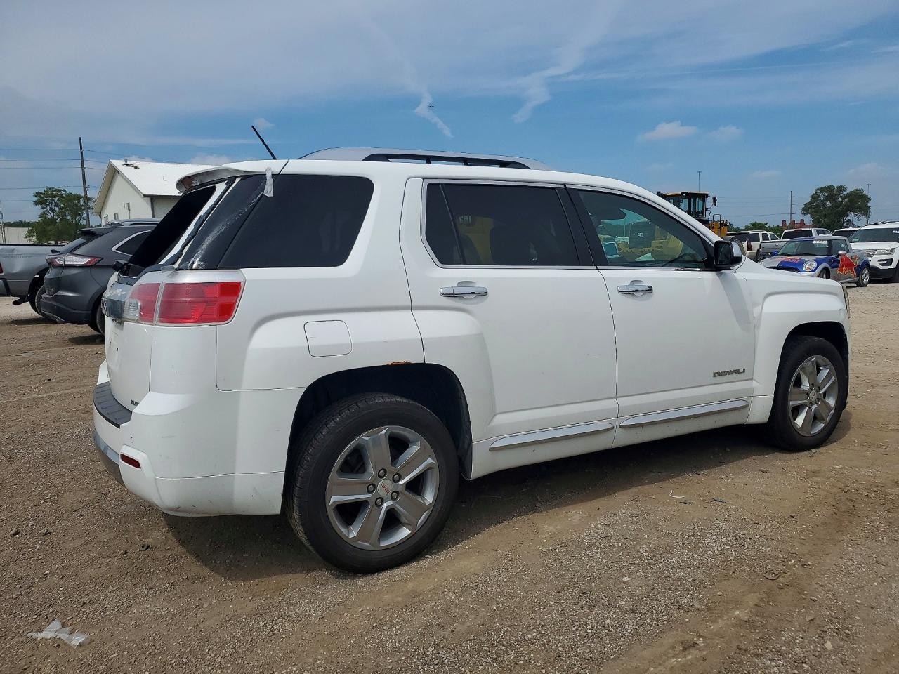 2GKFLZEK3D6282104 · 2013 GMC TERRAIN · 3/13
