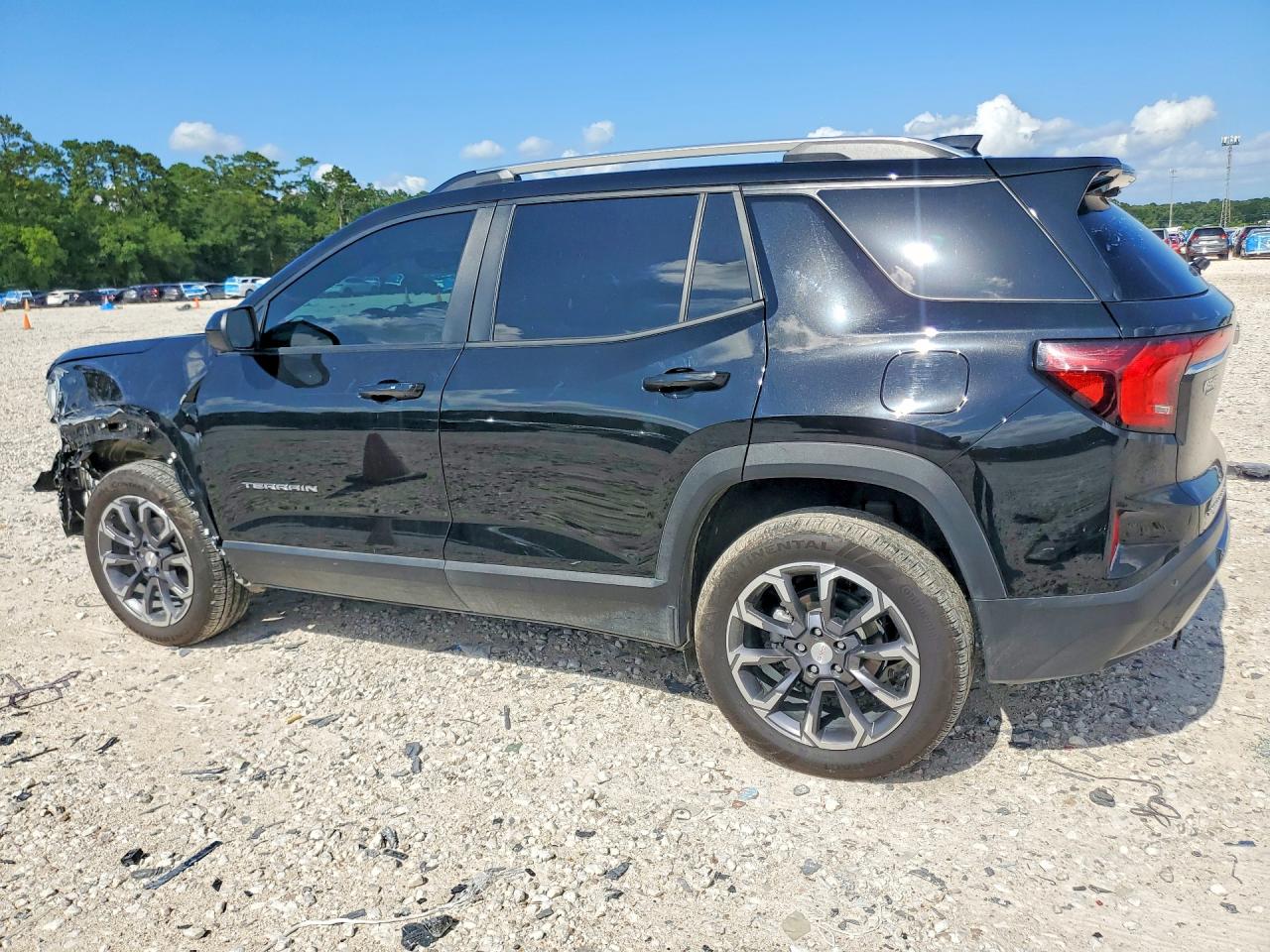 3GKALUEG3SL302028 · 2025 GMC TERRAIN · 2/13