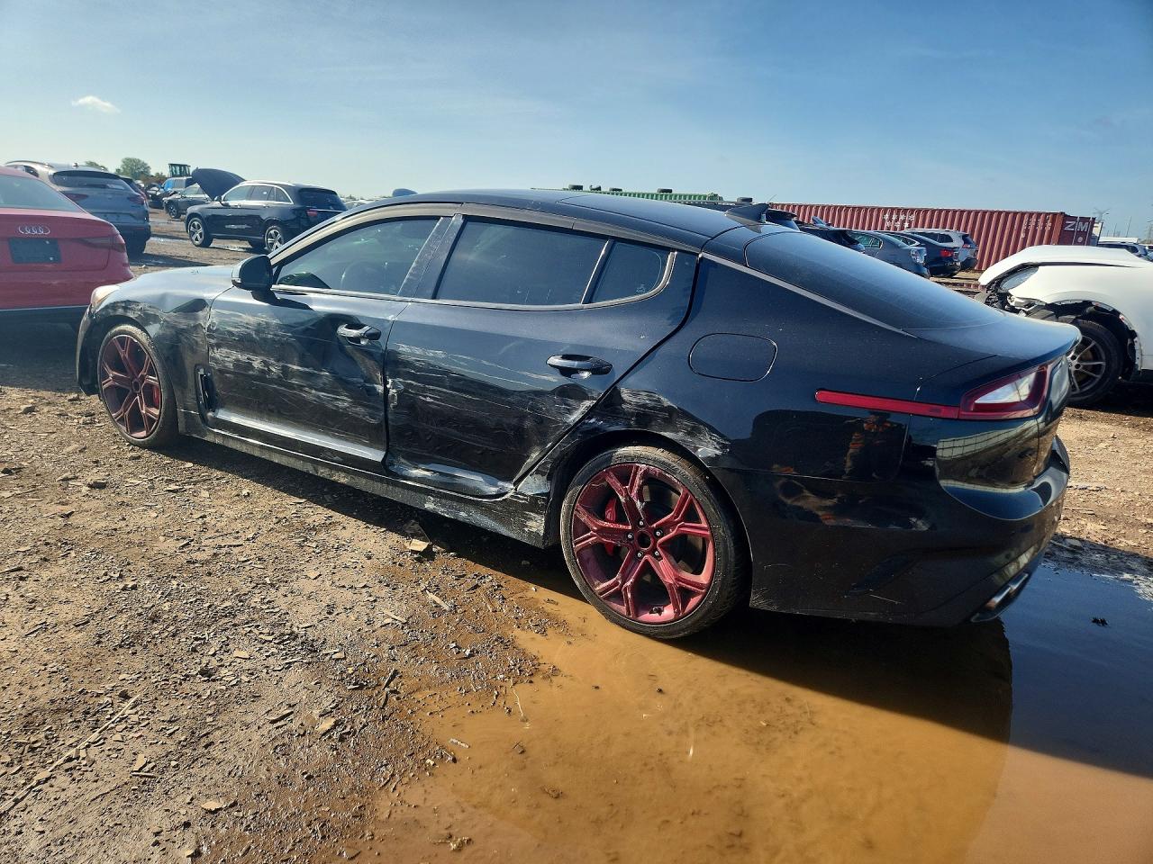 KNAE55LC3K6042928 · 2019 KIA STINGER · 2/12
