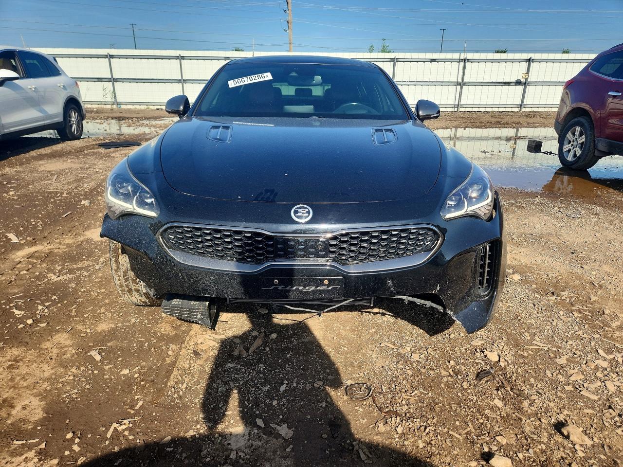 KNAE55LC3K6042928 · 2019 KIA STINGER · 5/12