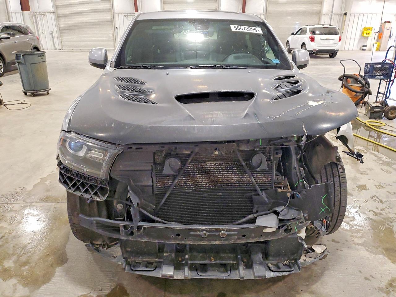 1C4SDJCT4LC146381 · 2020 DODGE DURANGO · 5/13