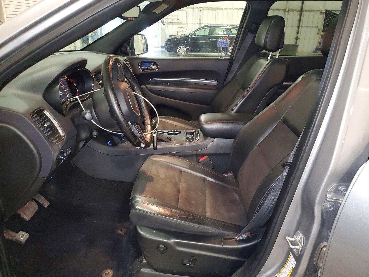 1C4SDJCT4LC146381 · 2020 DODGE DURANGO · 7/13
