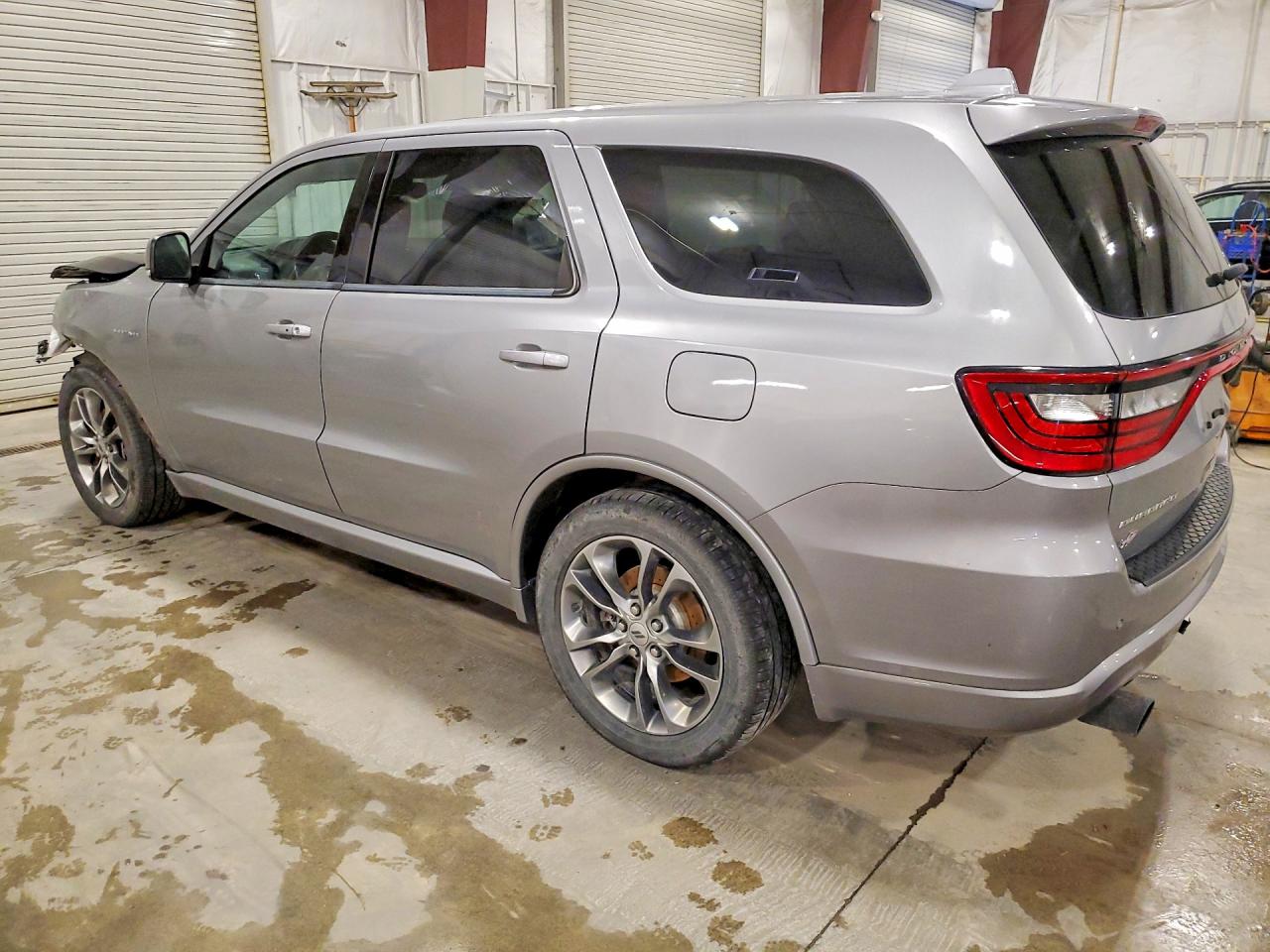 1C4SDJCT4LC146381 · 2020 DODGE DURANGO · 2/13