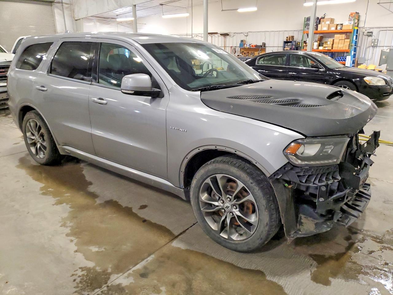 1C4SDJCT4LC146381 · 2020 DODGE DURANGO · 4/13