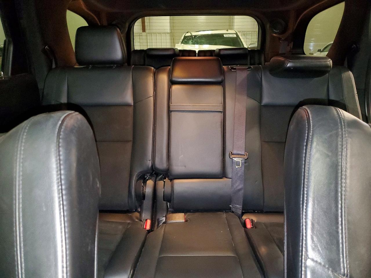 1C4SDJCT4LC146381 · 2020 DODGE DURANGO · 10/13
