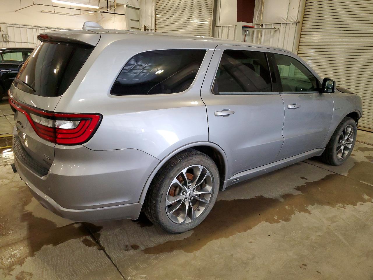 1C4SDJCT4LC146381 · 2020 DODGE DURANGO · 3/13