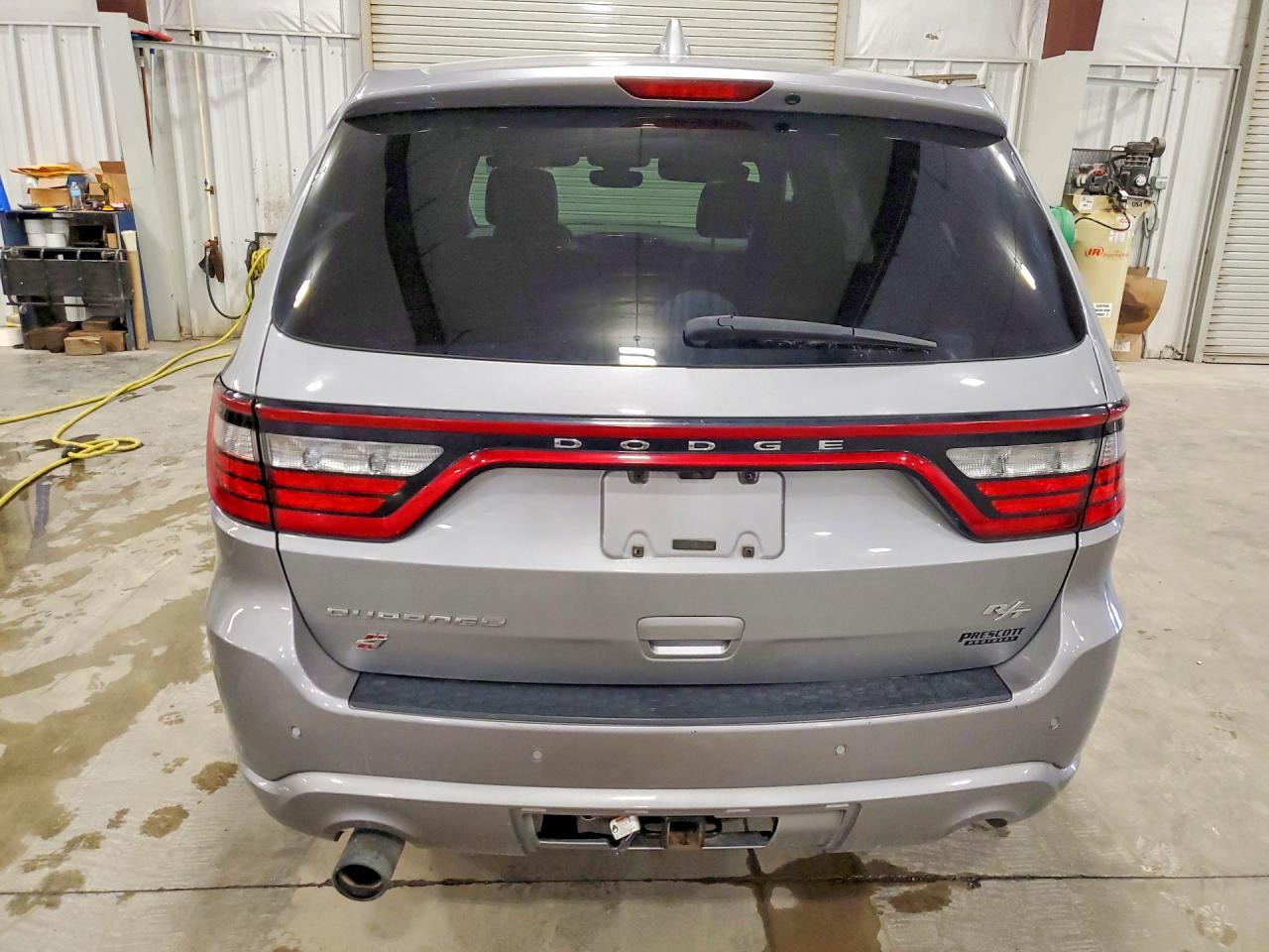 1C4SDJCT4LC146381 · 2020 DODGE DURANGO · 6/13