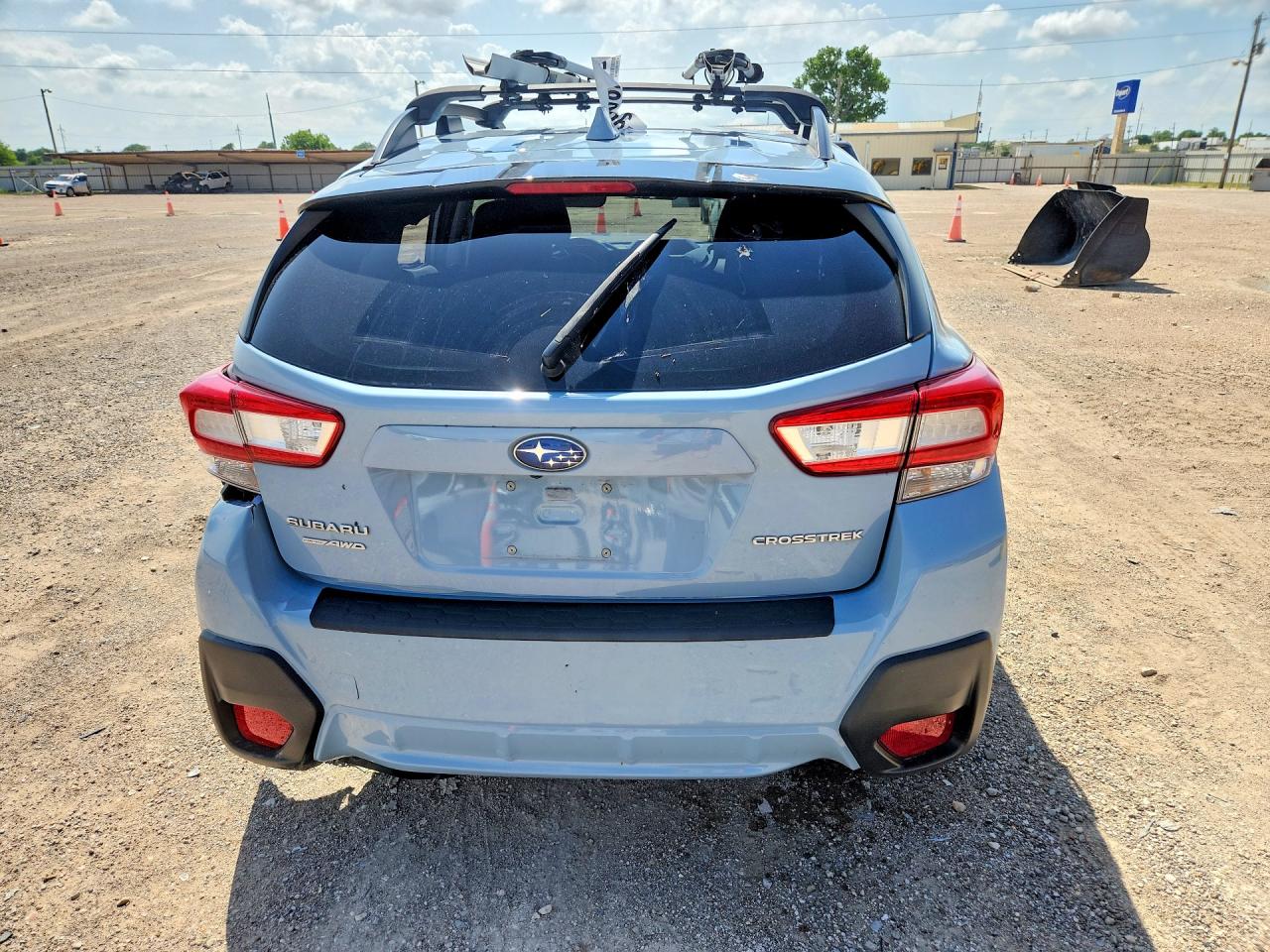 JF2GTACC7KH337725 · 2019 SUBARU CROSSTREK · 6/13