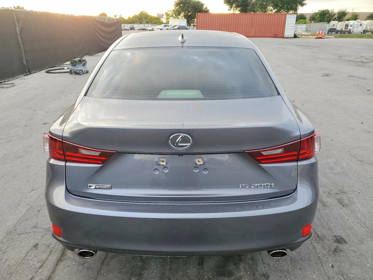 JTHBA1D29G5020895 · 2016 LEXUS IS · 6/12