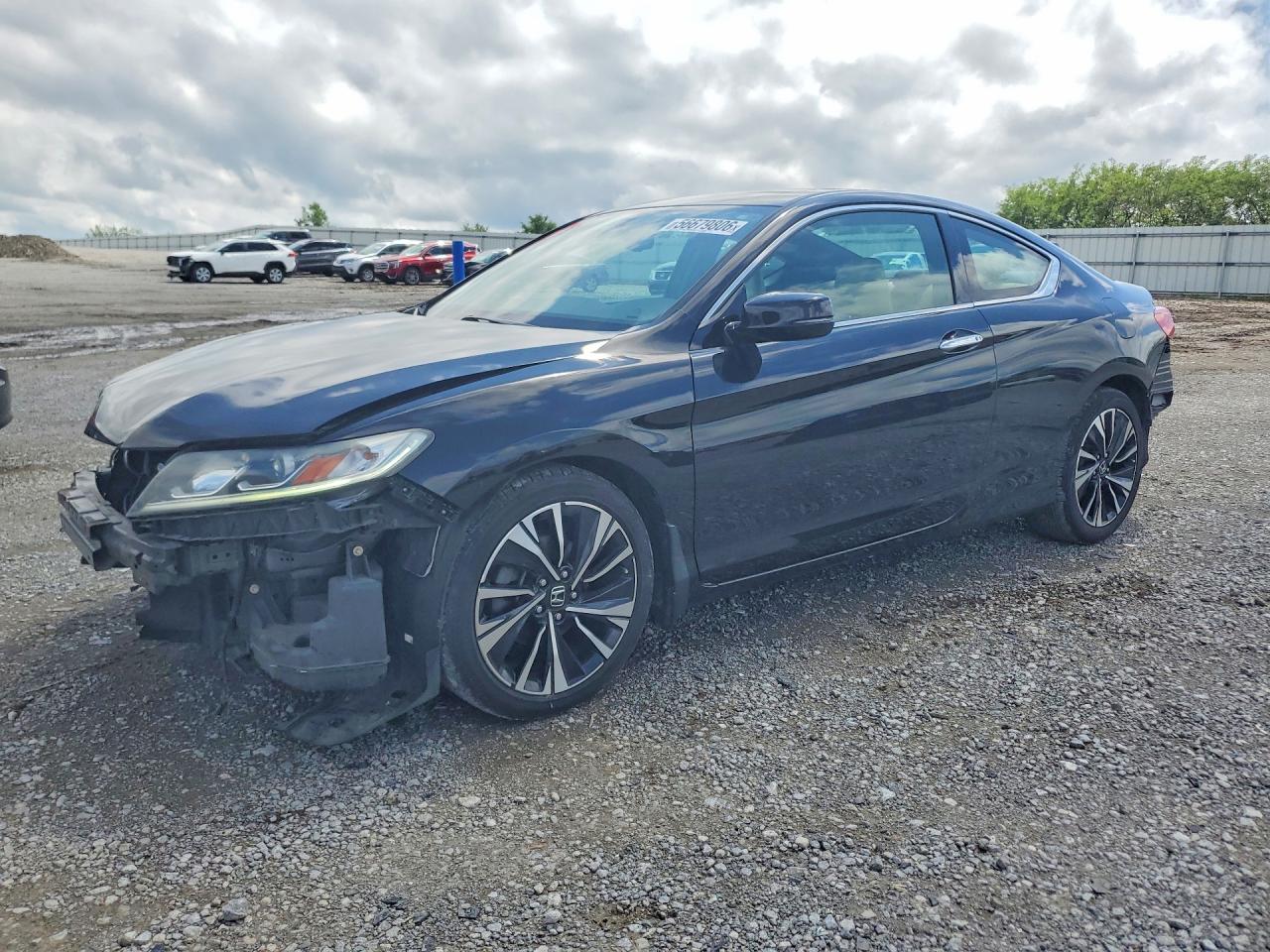1HGCT1B80GA010949 · 2016 HONDA ACCORD