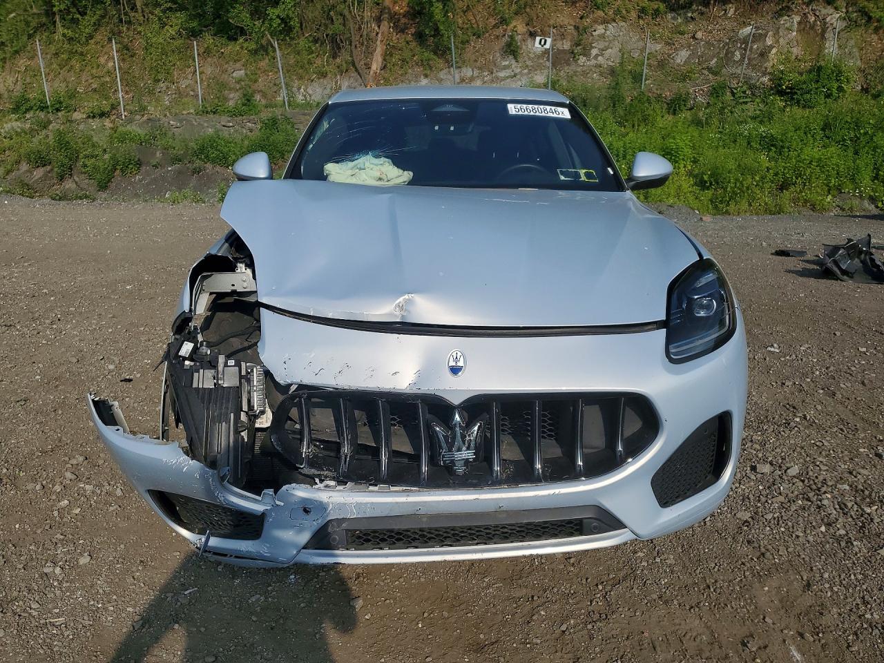 ZN6PMDAA0R7450283 · 2024 MASERATI GRECALE · 5/12