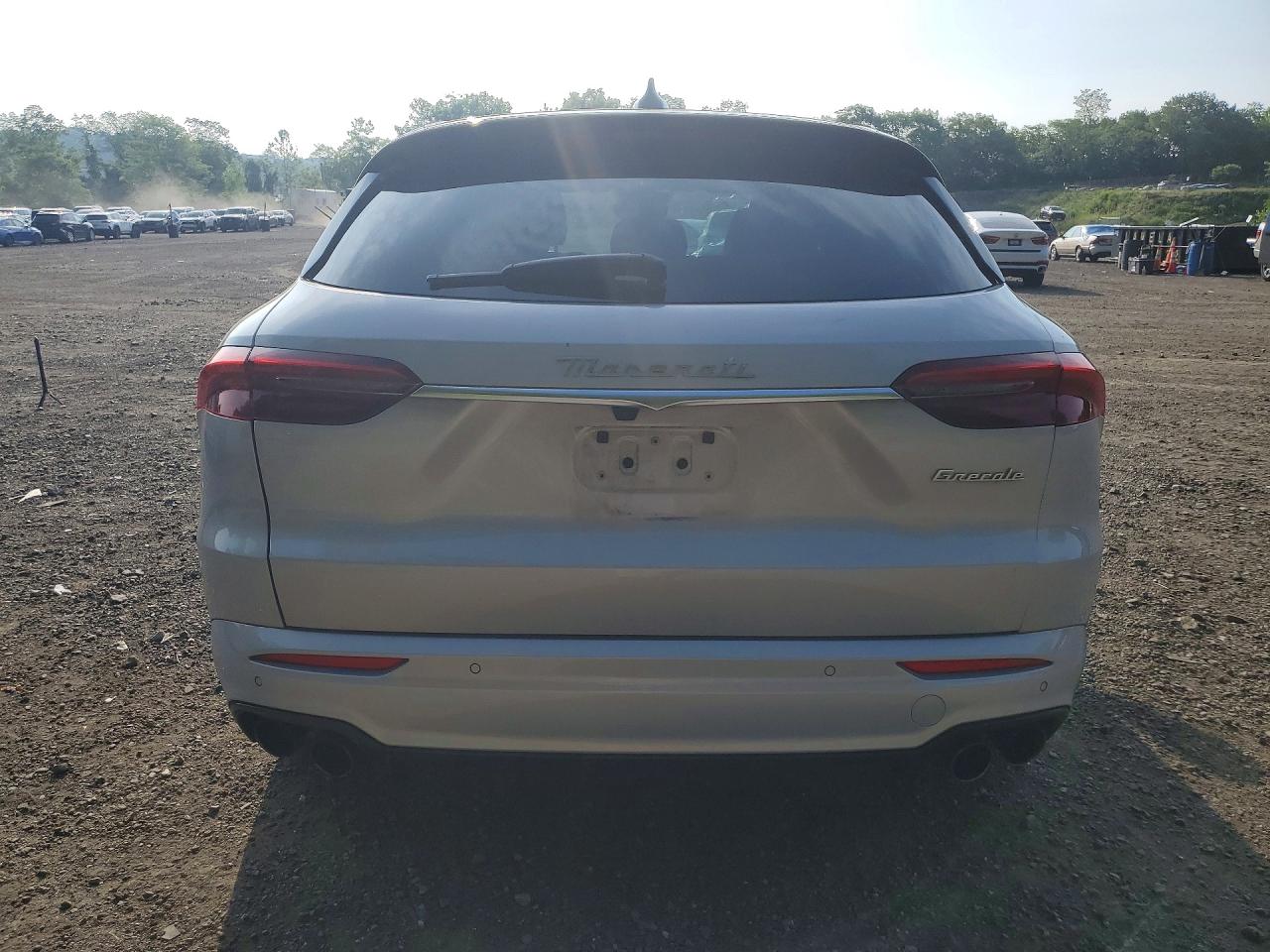 ZN6PMDAA0R7450283 · 2024 MASERATI GRECALE · 6/12