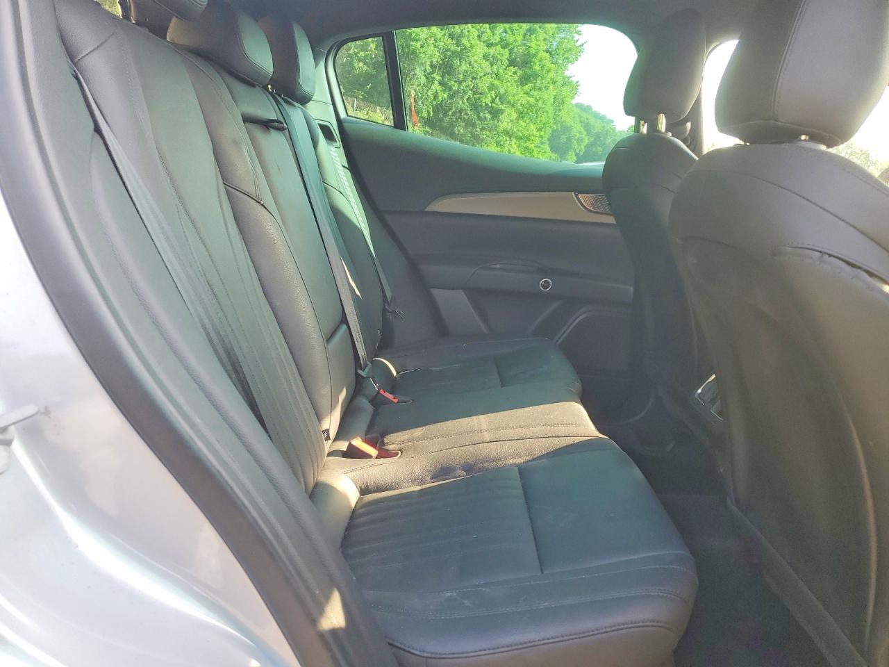 ZN6PMDAA0R7450283 · 2024 MASERATI GRECALE · 10/12