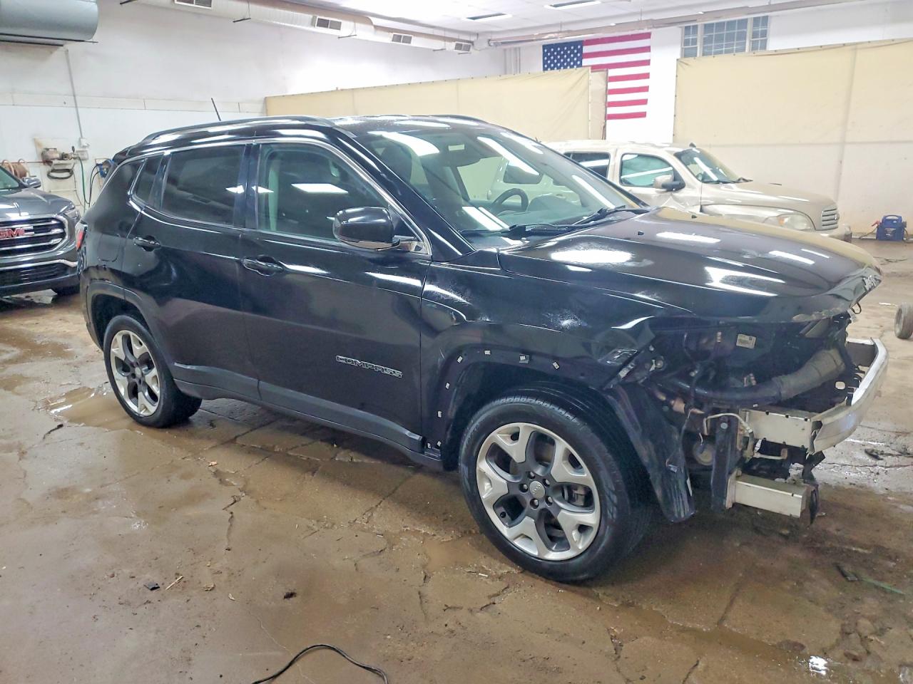 3C4NJDCB9JT434302 · 2018 JEEP COMPASS · 4/14