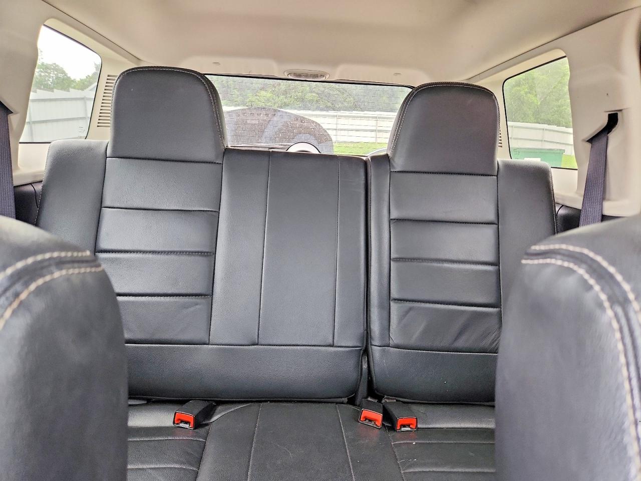 1C4NJRFB5HD205818 · 2017 JEEP PATRIOT · 10/13