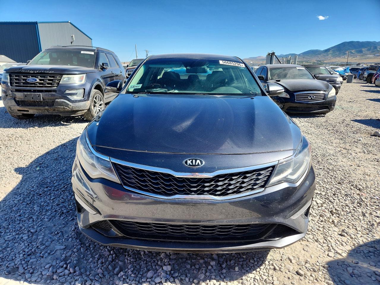 5XXGT4L32LG446964 · 2020 KIA OPTIMA · 5/13