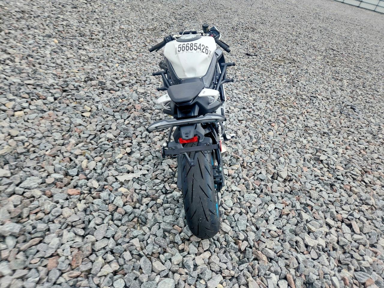 LCEPEVLP5T6003791 · 2026 CF MOTO 675SS · 6/9