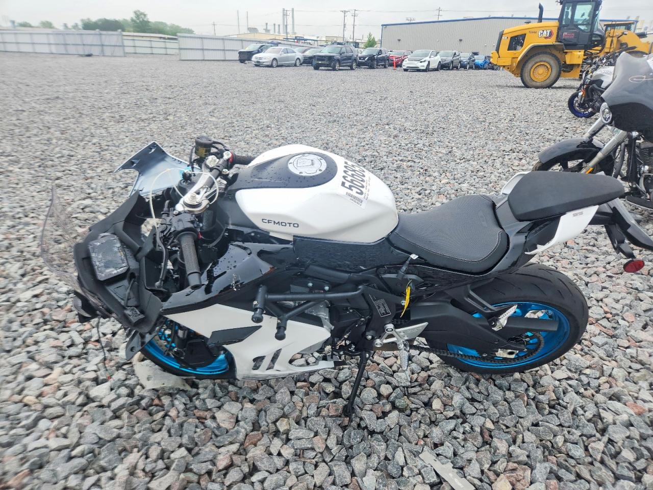 LCEPEVLP5T6003791 · 2026 CF MOTO 675SS · 3/9