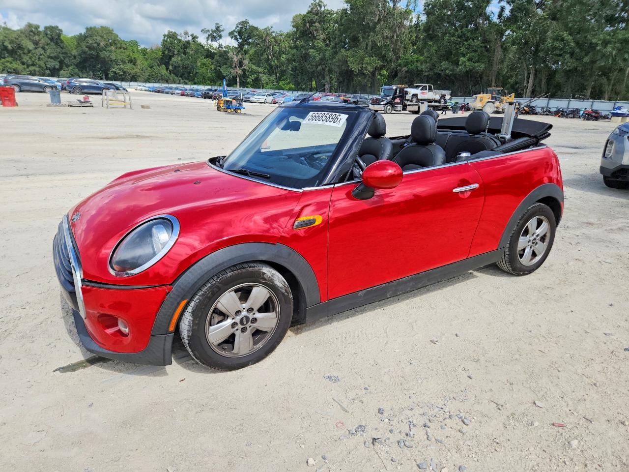 WMWWG5C53K3H07802 · 2019 MINI COOPER