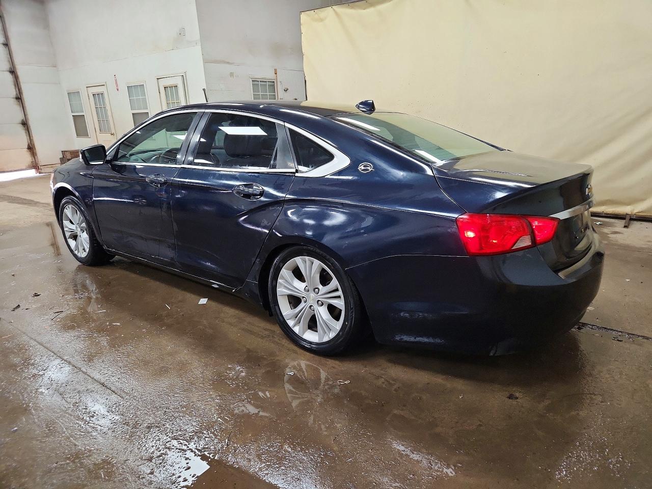 2G1125S38E9188730 · 2014 CHEVROLET IMPALA · 2/12